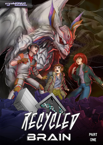 Recycled Brain Part One