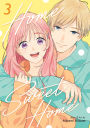 Home Sweet Home Vol. 3
