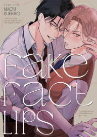Free computer e books download Fake Fact Lips