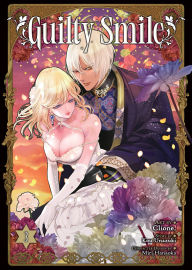 Download it book Guilty Smile (Manga) Vol. 3 (English Edition) by Kou Unazuki, Clione, Miri Hanaoka 