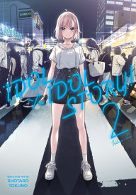 Free ebooks direct link download IDOL x IDOL STORY! Vol. 2