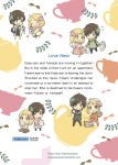 Alternative view 2 of Kase-san and Yamada Vol. 4