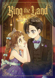 Free books mp3 downloads King the Land (Comic) Vol. 2 9798893731569