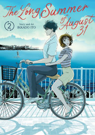 Ebooks downloads gratis The Long Summer of August 31 Vol. 2 PDF