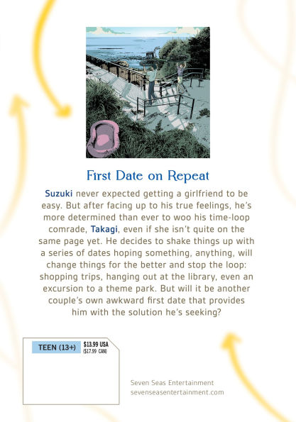 The Long Summer of August 31 Vol. 2