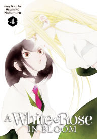Free ebooks download for kindle A White Rose in Bloom Vol. 4 in English FB2 ePub iBook 9798893732566