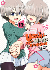 Epub ebooks for ipad download Uzaki-chan Wants to Hang Out! Vol. 12 (English Edition)