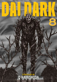 Title: Dai Dark Vol. 8, Author: Q Hayashida