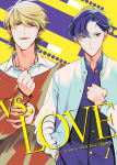 Alternative view 1 of vs. LOVE Vol. 1