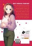 Alternative view 2 of Does it Count if You Lose Your Virginity to an Android? Vol. 5