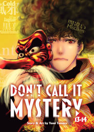 Download e-books italiano Don't Call it Mystery (Omnibus) Vol. 13-14 iBook CHM (English Edition) by Yumi Tamura