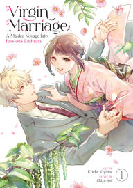 Free digital book download Virgin Marriage: A Maiden Voyage into Passion's Embrace Vol. 1 