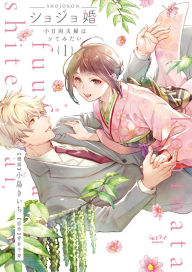 Title: Virgin Marriage: A Maiden Voyage into Passion's Embrace Vol. 1, Author: Chizu Aoi