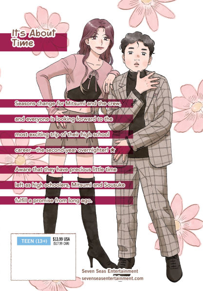 Skip and Loafer Vol. 11