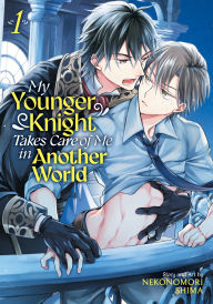 Ebook download for mobile My Younger Knight Takes Care of Me in Another World Vol. 1 PDF 9798893733037 by Nekonomori Shima (English Edition)