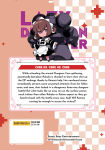 Alternative view 2 of Lazy Dungeon Master (Manga) Vol. 11