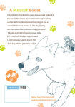 Alternative view 2 of Even Dogs Go to Other Worlds: Life in Another World with My Beloved Hound (Manga) Vol. 5