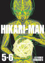 HIKARI-MAN (Omnibus) Vol. 5-6
