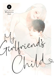 Free real books download My Girlfriend's Child Vol. 8 in English