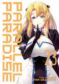 Free books download for kindle Parallel Paradise Vol. 23 9798893733730 iBook RTF PDB by Lynn Okamoto (English literature)