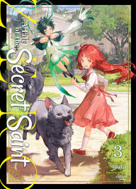 Epub ebooks torrent downloads A Tale of the Secret Saint ZERO (Light Novel) Vol. 3  by Touya, chibi English version PDF MOBI