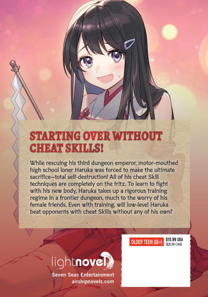 Loner Life Another World (Light Novel) Vol. 13