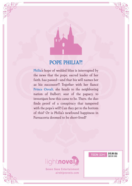 The Too-Perfect Saint: Tossed Aside by My Fiancé and Sold to Another Kingdom (Light Novel) Vol. 3