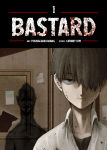 Alternative view 1 of Bastard (WEBTOON) Vol. 1