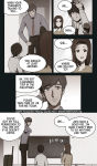 Alternative view 2 of Bastard (WEBTOON) Vol. 1