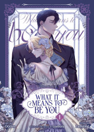 Amazon kindle books download What it Means to Be You (Comic) Vol. 1