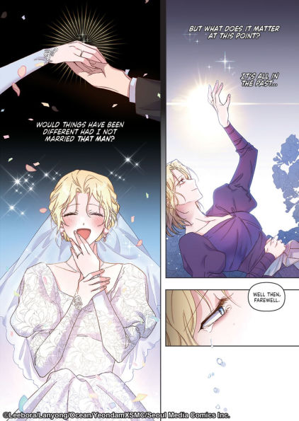 What it Means to Be You (Comic) Vol. 1