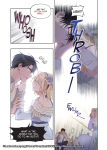 Alternative view 7 of What it Means to Be You (Comic) Vol. 1
