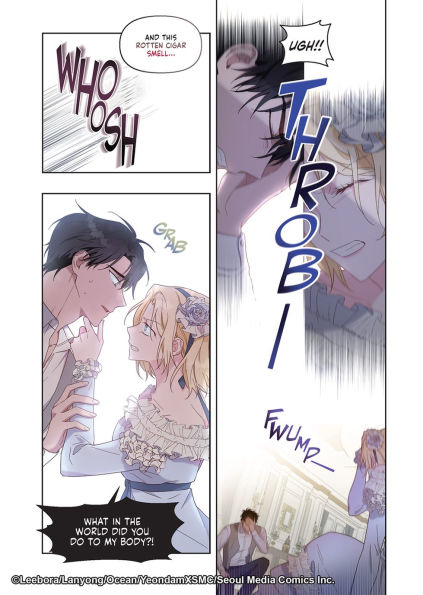 What it Means to Be You (Comic) Vol. 1