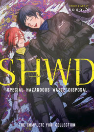 Ebook epub ita torrent download SHWD: The Complete Yuri Collection (English Edition) 