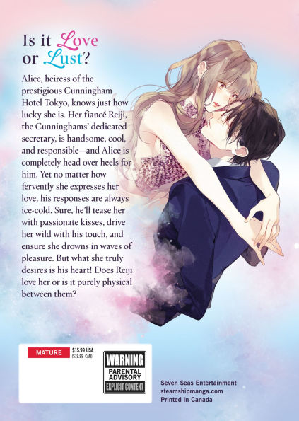 You Will Become My Wife (Manga)