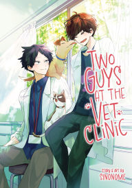 Free download bookworm 2 Two Guys at the Vet Clinic PDB CHM by Sinonome