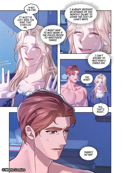 Werewolves Going Crazy Over Me Vol. 1