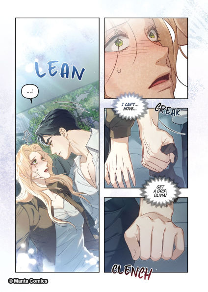 Werewolves Going Crazy Over Me Vol. 1