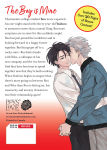Alternative view 2 of I Didn't Mean to Fall in Love -double-