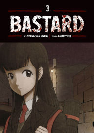 Title: Bastard (WEBTOON) Vol. 3, Author: Carnby Kim