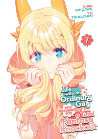 Download books online free for ipad Life with an Ordinary Guy Who Reincarnated into a Total Fantasy Knockout Vol. 7