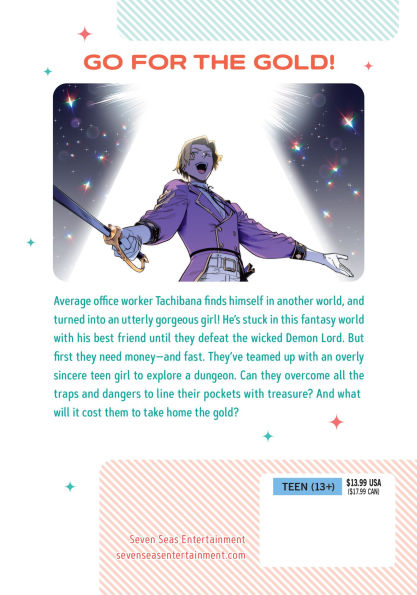 Life with an Ordinary Guy Who Reincarnated into a Total Fantasy Knockout Vol. 7