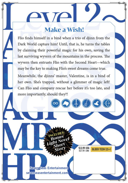 Chillin' in Another World with Level 2 Super Cheat Powers (Manga) Vol. 11