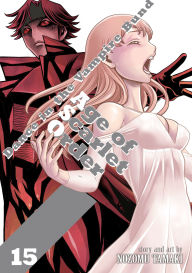 Kindle book collections download Dance in the Vampire Bund: Age of Scarlet Order Vol. 15 by Nozomu Tamaki ePub FB2 PDF (English Edition) 9798893736106