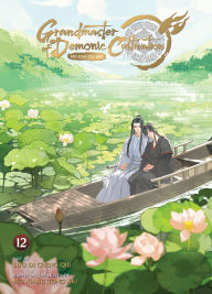 Title: Grandmaster of Demonic Cultivation: Mo Dao Zu Shi (The Comic / Manhua) Vol. 12, Author: Mo Xiang Tong Xiu