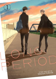 Audio book free download english Long Period Vol. 1 by Nagisa Furuya