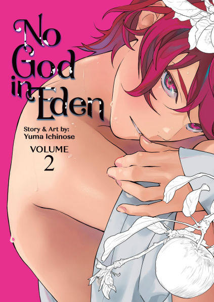 No God Eden Vol. 2