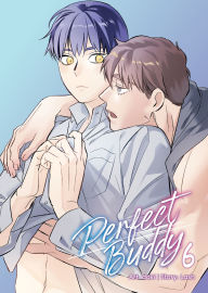 Title: Perfect Buddy (The Comic / Manhwa) Vol. 6, Author: Lash