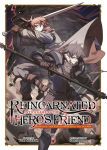 Alternative view 1 of Reincarnated Into a Game as the Hero's Friend: Running the Kingdom Behind the Scenes (Light Novel) Vol. 5