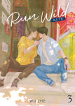 Alternative view 1 of Run Wild: Sa Ye (Novel) Vol. 3